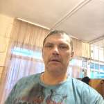 Сергей, 52 года