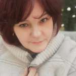 Марина, 56 лет